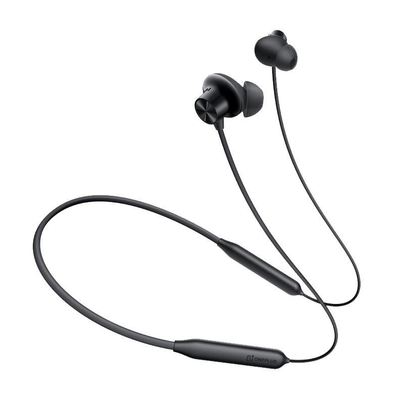 OnePlus Bullets Wireless Z2 ANC Free your Music \ 1 Year Warranty. 