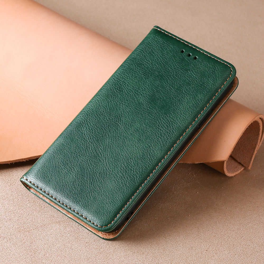 For Apple iPhone XR Phone Case Luxury Retro Wallet Case With Credit Card Slots Stand Magnetic Leather Flip Cover. 