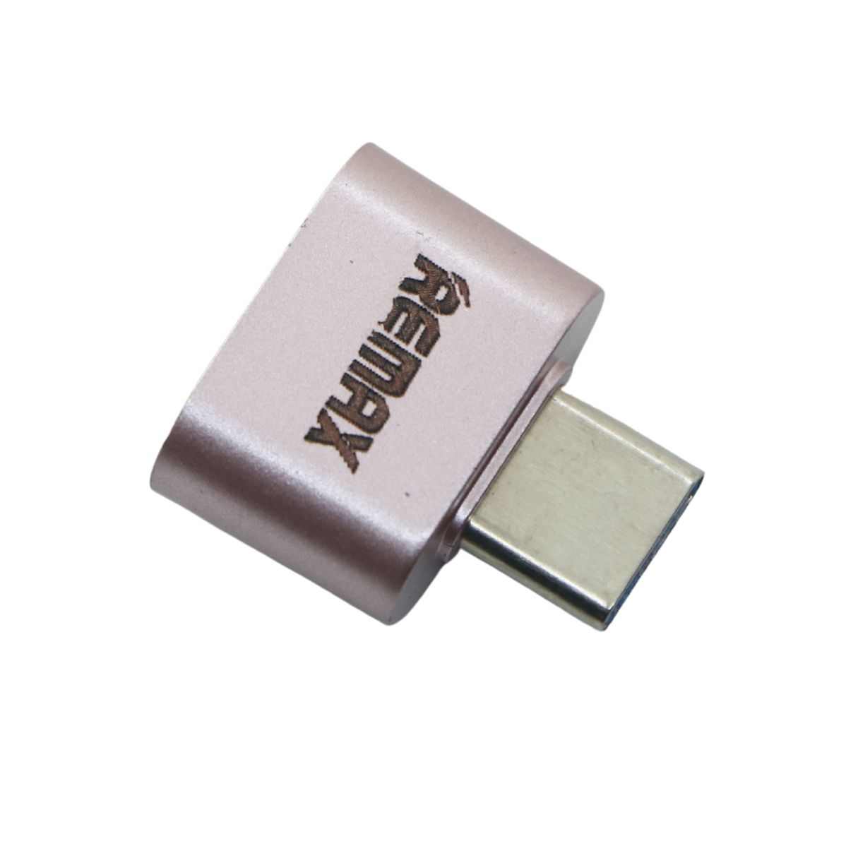 Remax Type Micro Android OTG Cable-Type B OTG. 