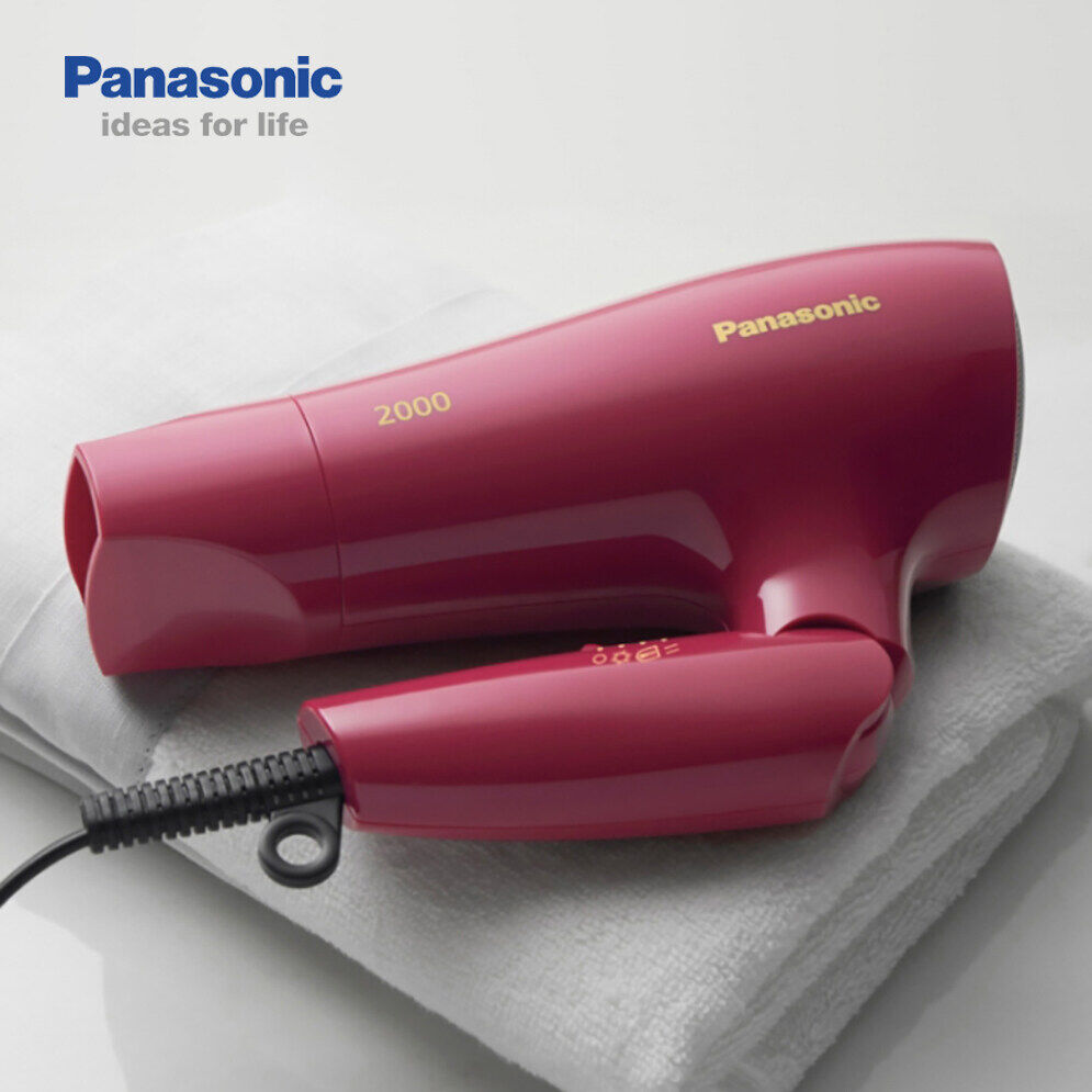 Panasonic EH-ND64 Essential DryCare Powerful Hair Dryer for Women