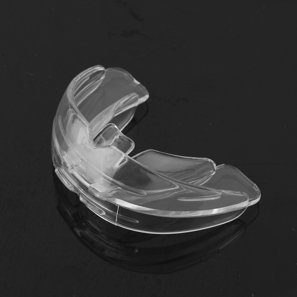 New Tooth Teeth Orthodontic Appliance Trainer Alignment For Braces. 
