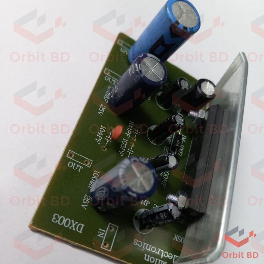 Audio Power Amplifier LA4508 12V ZIP 14 Pin Stereo Audio Board Amplifier IC LA 4508 Local Board. 