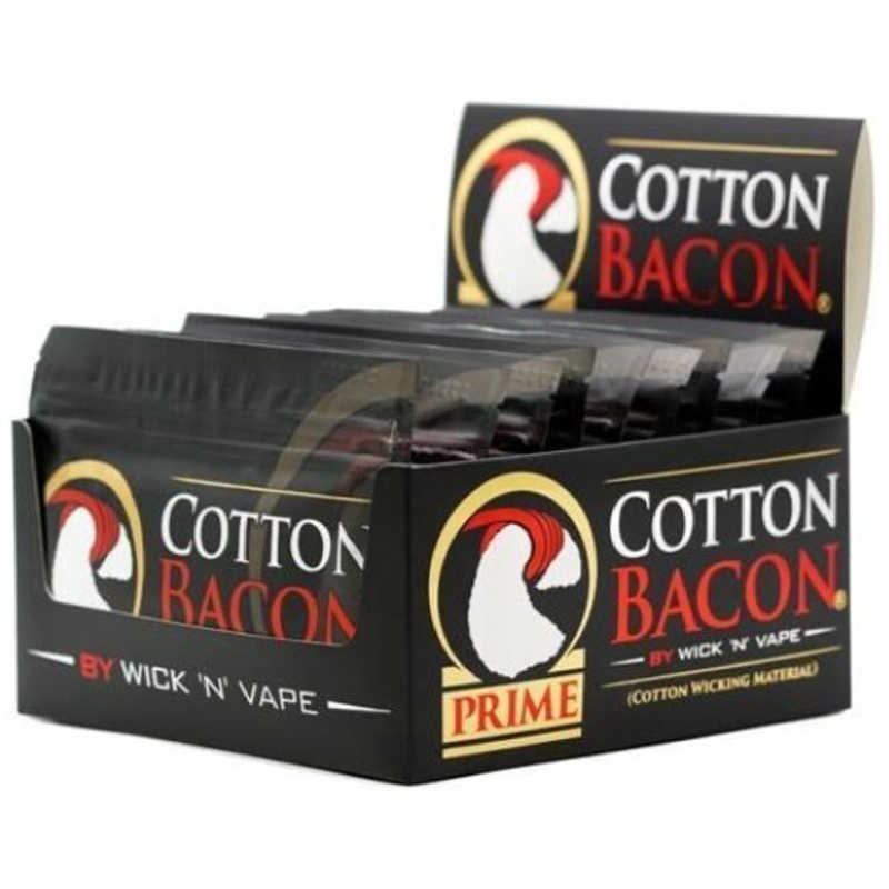 ready to ship Bacon Cotton 3.0 Version COTTON BACON One-Touch Bacon Cotton. 
