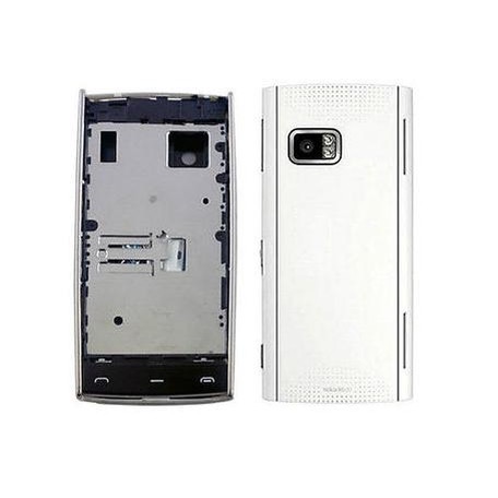 For Nokia X6 Mobile Casing / Housing With Body - Camera