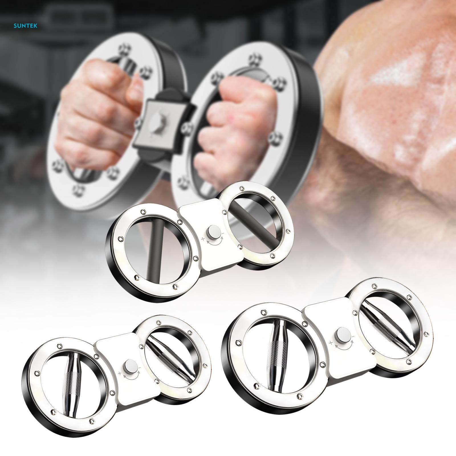 Rotator Machine for Boxing 360 Degree Rotating Grips Arm Workout Equipment Arm Exerciser for 8lbs. 