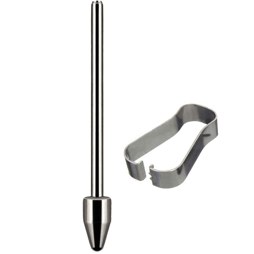 Stylus Tips S Pen Nibs Replacement For Samsung Galaxy Tab S6 S6 Lite S7 And S7+ High-Quality Removal Tweezers Stylus Pen K6C5. 