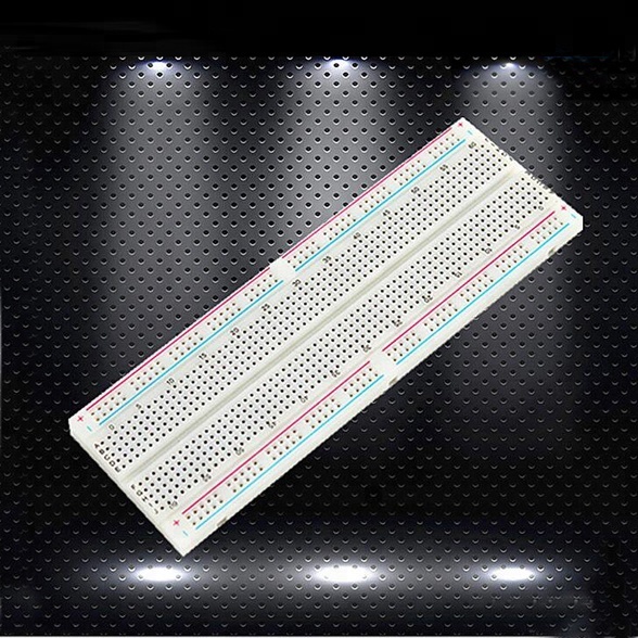 PCB Breadboard 830,400,170 Points Holes. 