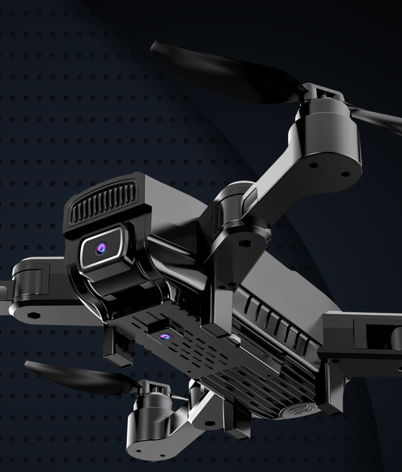 ZD6 PRO RC Drone RC Quadcopter with 4K HD Dual Camera 5G WIFI FPV Brushless Motor Stabilize Mode Electric Professional Drone