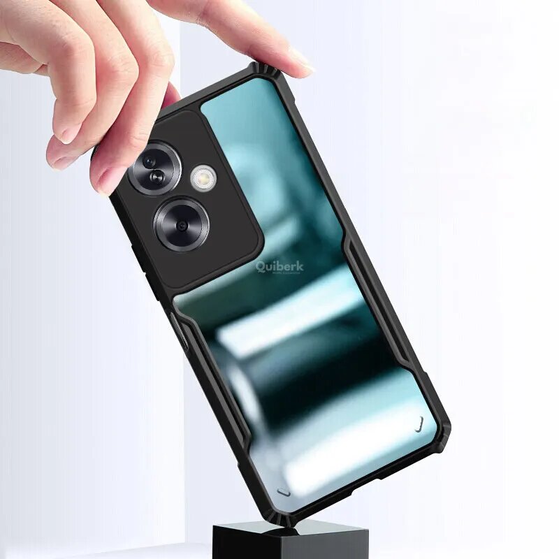 For Oneplus Nord N30 SE hard Xundd case