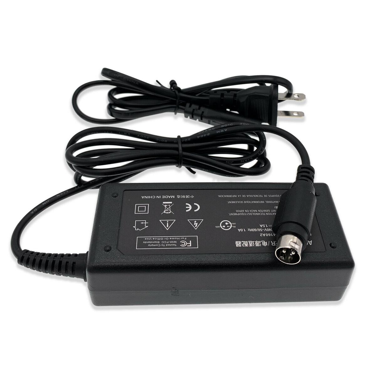 New Power Adapter Charger Adapter Charger Power Cord for Harman Kardon SoundSticks I II III 1 2 3