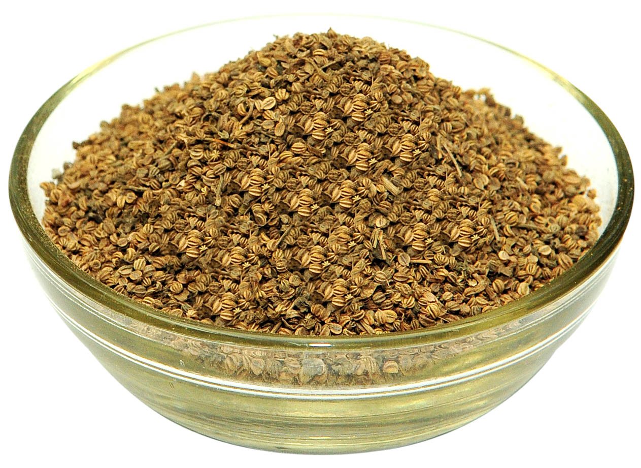 Dried Celery Seeds/Radhuni (sorted) -250Gm