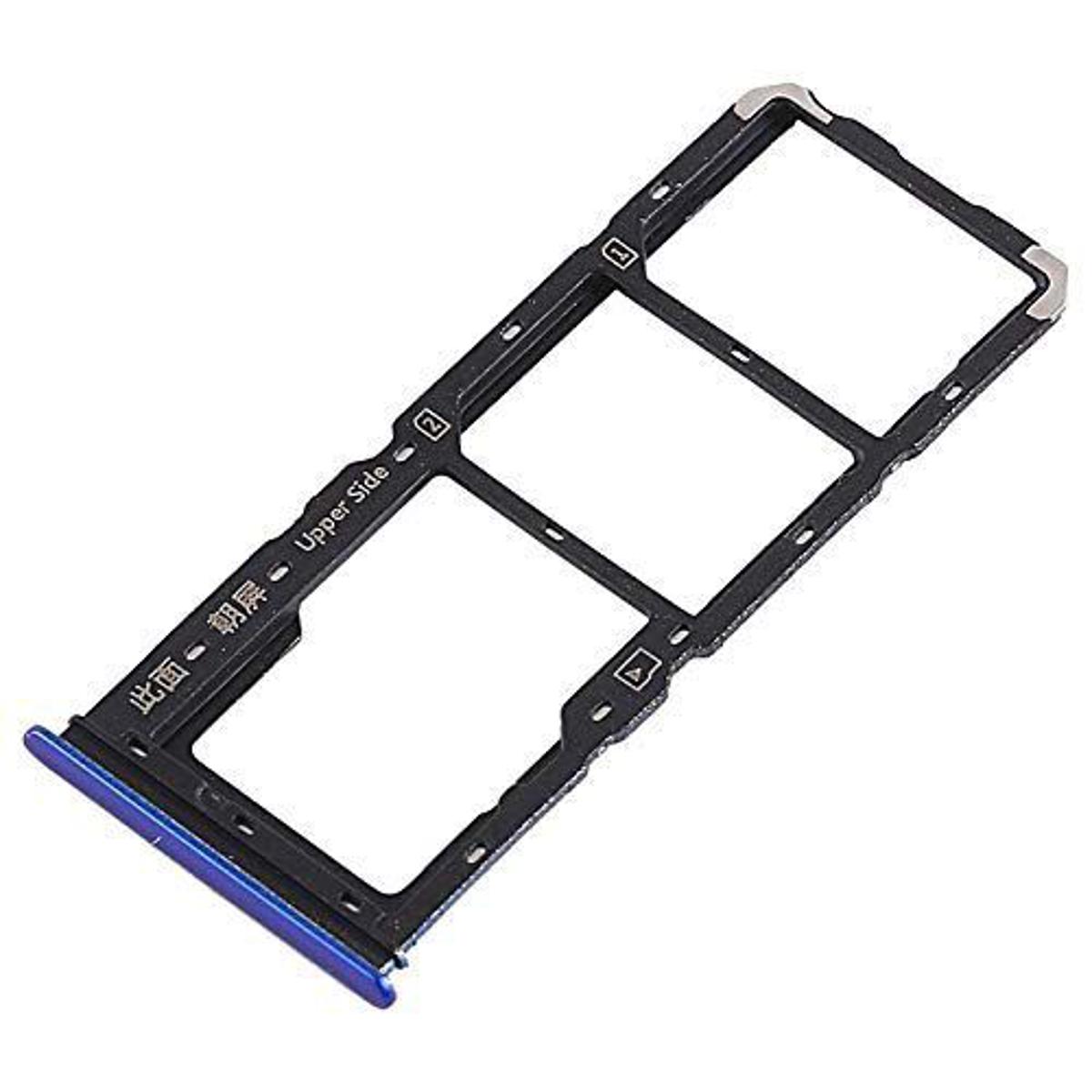 Vivo Y91 Y91c Sim Tray / Sim Holder