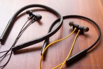 realme buds wireless details