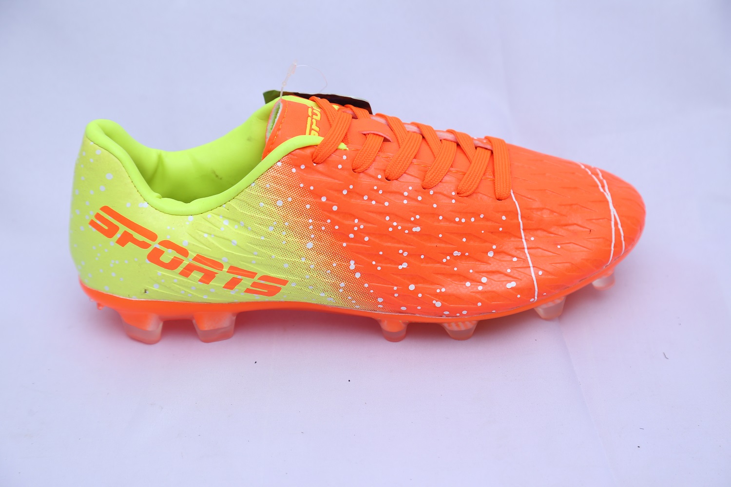 Polaris boots football Clearance