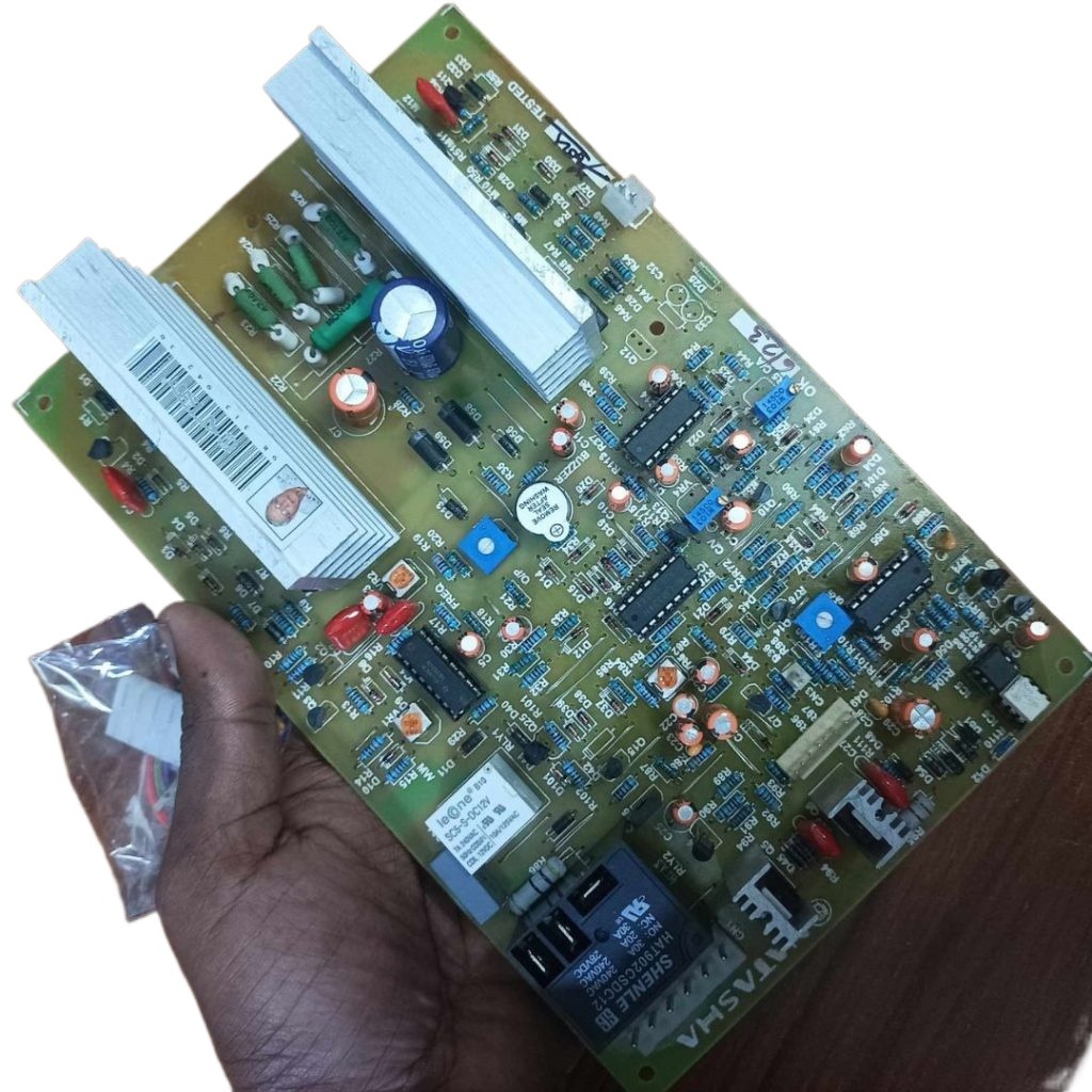 600W IPS Board Indian IPS NTSH Inverter Kit DC 12V To AC 220V 600W Output Square Wave Charging Overload Protection IPS Circuit Board 600W Inverter Circuit Adapters. 
