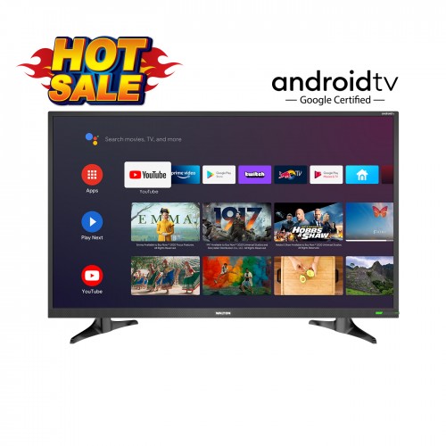 Walton Television WD-RS43E11G1