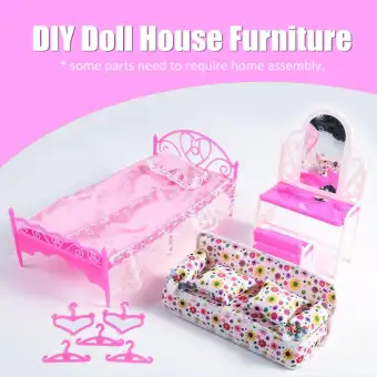 barbie dressing table online