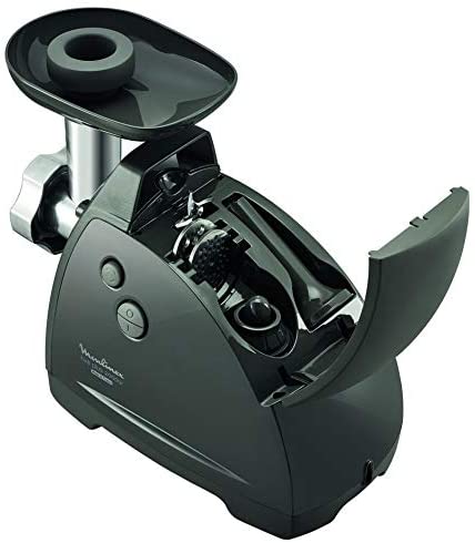 Moulinex ME682 hv8 Plus 4-in-1 Meat Mincer Grinder - Made in France. 