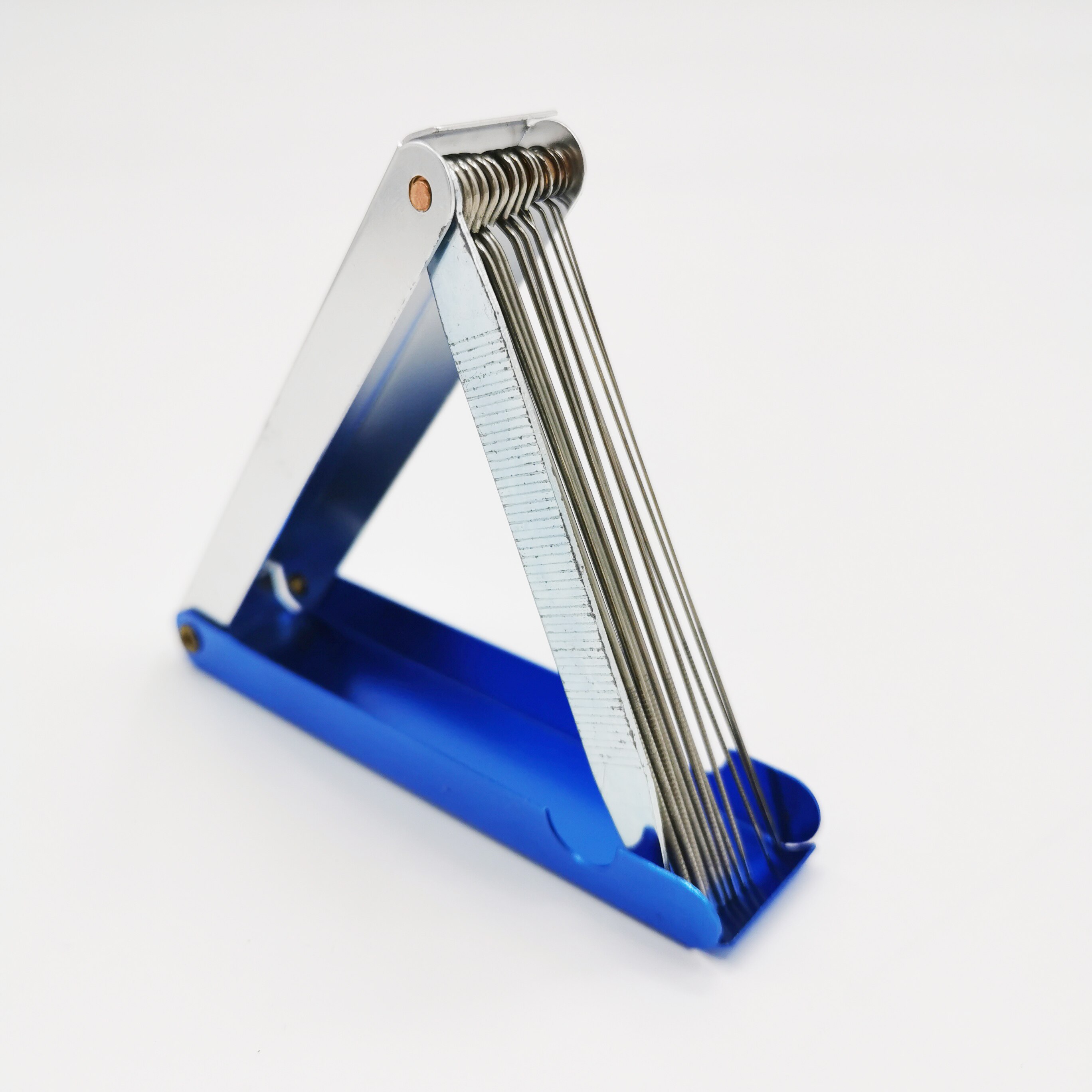 【VisioN Shop】Welding Tip Gas Carbon Dirt Jet Remove Welder Carb Chainsaw Needles er. 