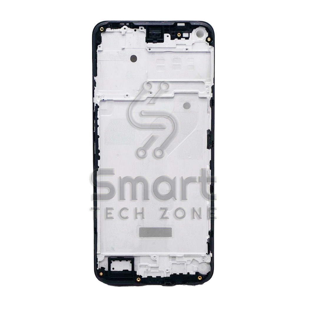 Tecno Spark 7 KF6, KF6j, KF6i, KF6k, PR651h, PR651, PR651E, KF6m, KF6h, KF6n Only Front LCD Frame Middle Chassis Housing. 