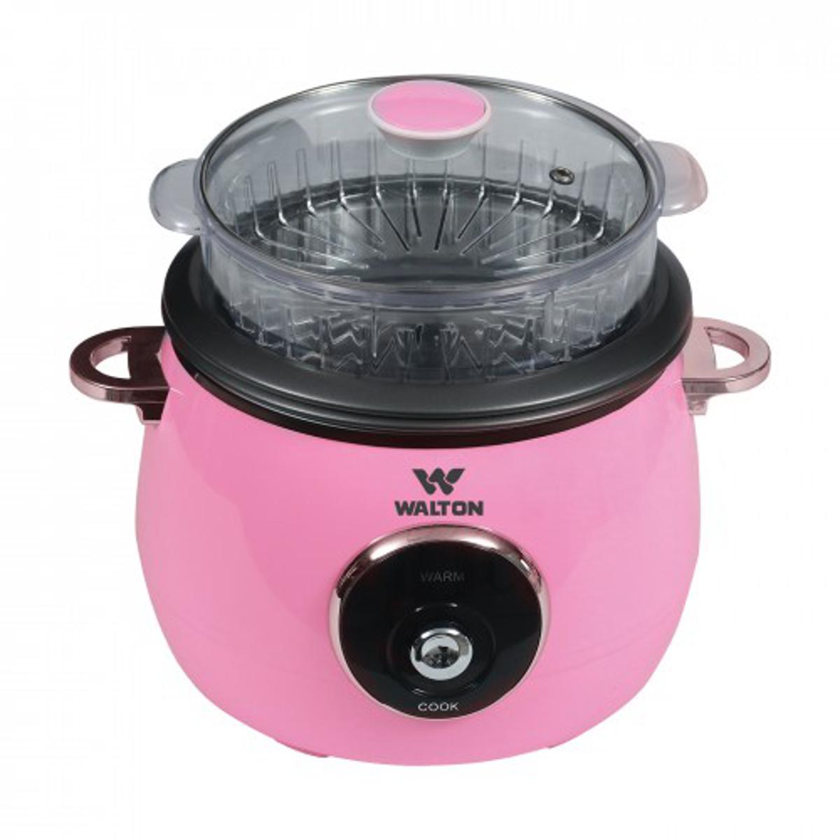 Walton Rice Cooker (Electric) Available WRC-PAPE30