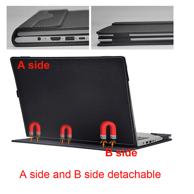 Laptop Case for Asus VivoBook 16 x1603 m1603 m5602 s5602 pro16 2022 k6602 f1603 16x fa507r notebook cover bag skin gift. 