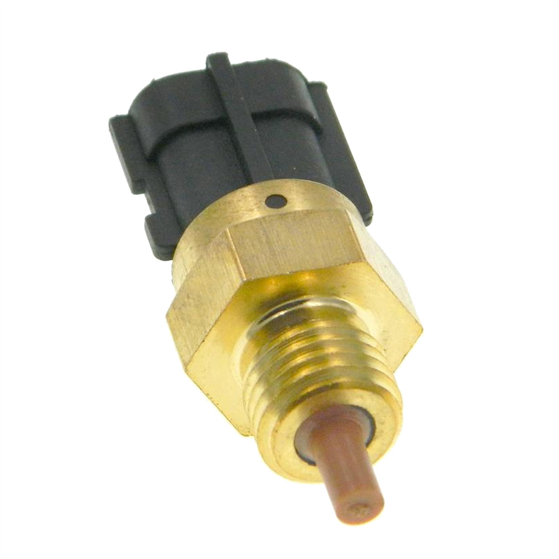 10X for MITSUBISHI Mirage Powertrain- Control-Air Intake Temperature Sensor MD326170, 25972, Water Temperature Sensor. 