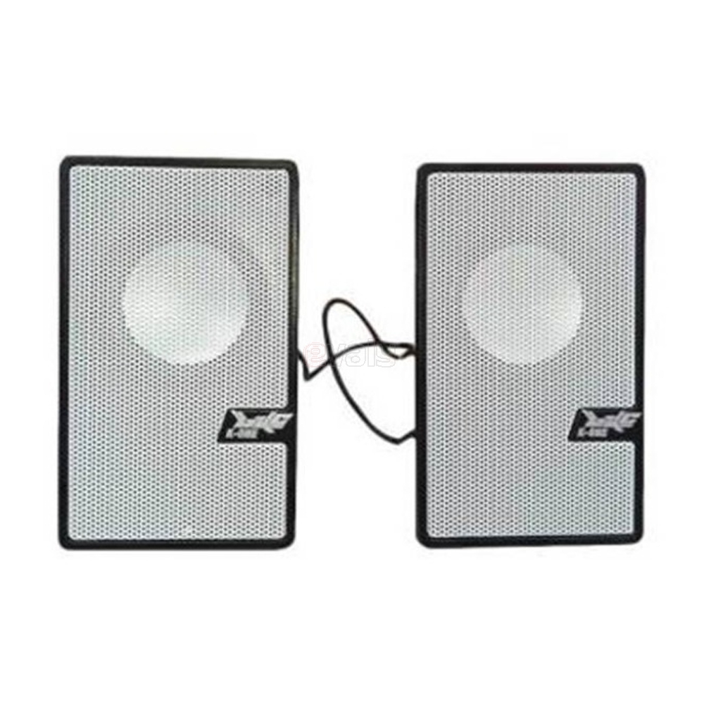D7 Multimedia Sound Box 3D Speaker System Mini Usb 2 -0 Computer And Mobile Speaker - Enjoy Immersive Sound With The D7 Multimedia Soundbox. 