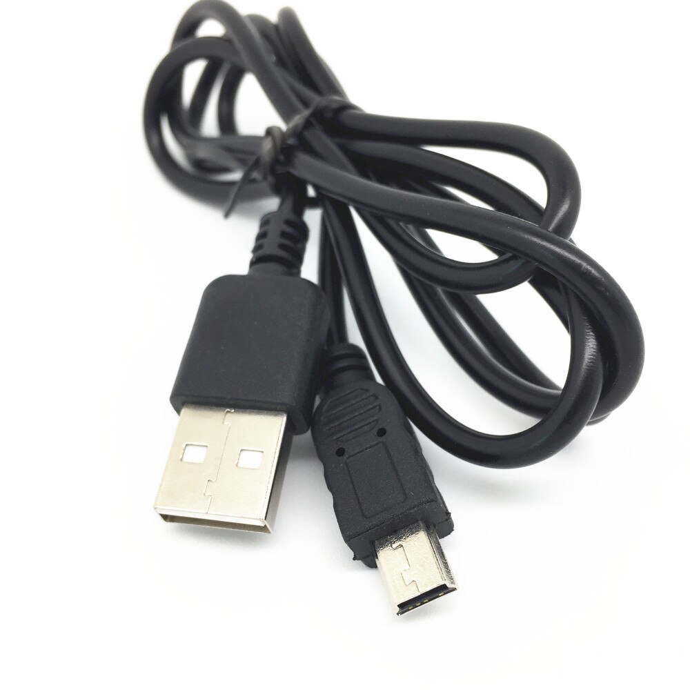 Usb Cable Charger for Nikon CameraD200 D2hD2Hs D2X D2Xs D3 D300 D3100 D3100s D90 D50 D60 D70 D700D7000 D7000s D70s D80. 
