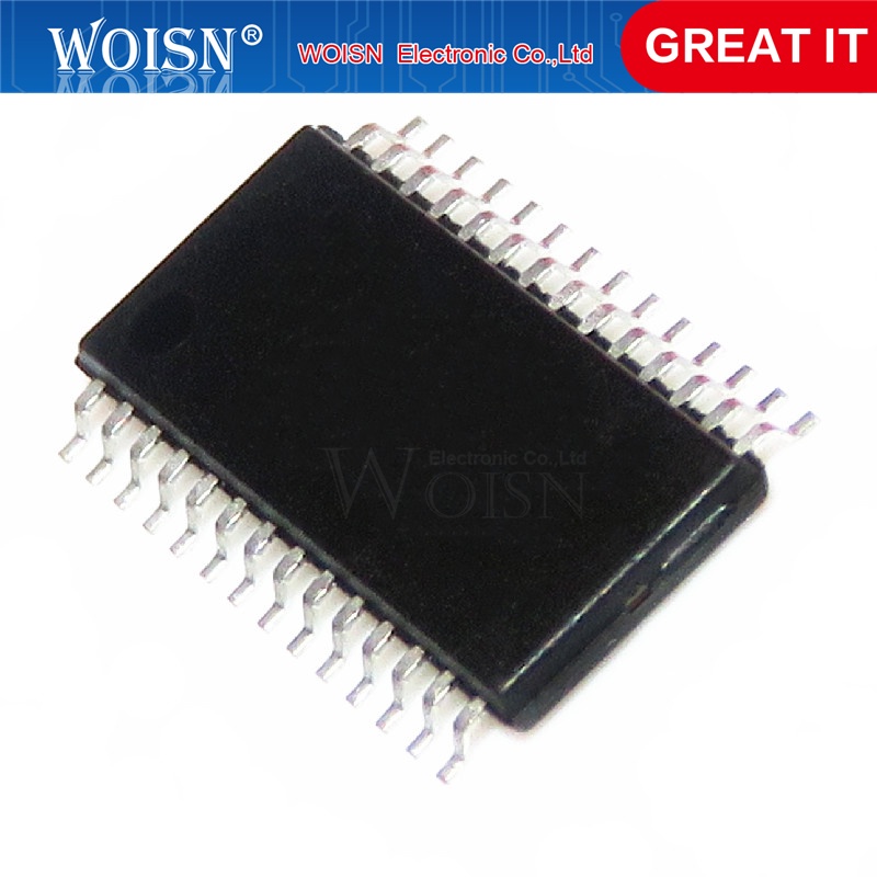 2pcs/lot CS4271-CZZ CS4271 TSSOP-28 In Stock
