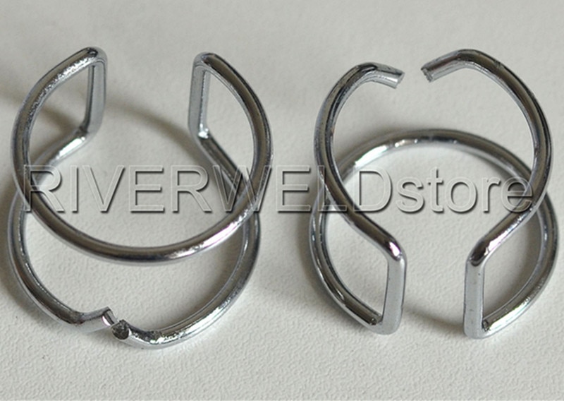 【VisioN Shop】3PCS Saf 20/40/100 PLAZCUT Guide Wires Consumables. 