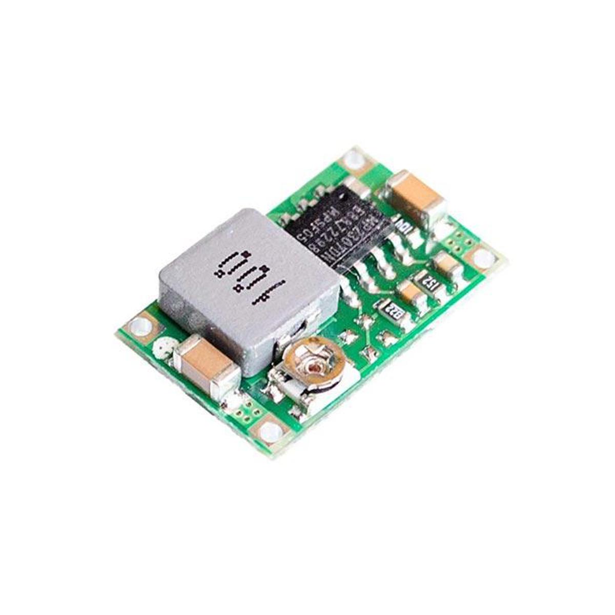 RC Airplane Module Mini 360 DC-DC Buck Converter Step Down