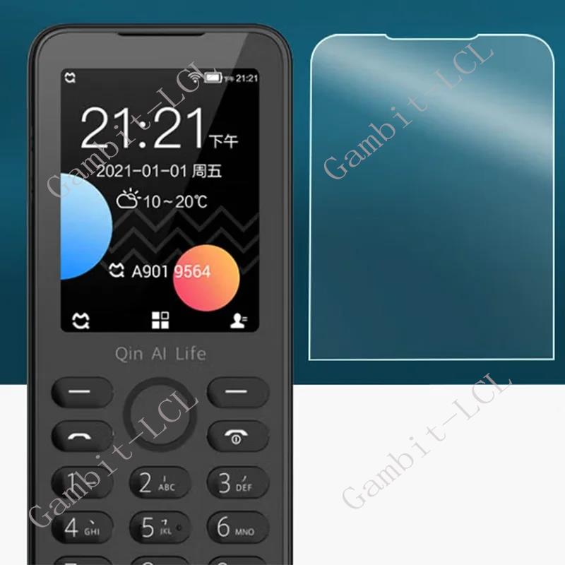 Screen Protectorro Qino F22P ON Qiro Protector F22 P for Xiaomi Qin Tempered Glass, 1-3PCSnF22PrF21 F21 Pro+ Plus. 