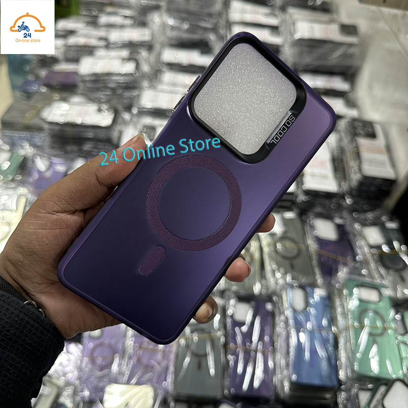For Infinix Smart 8 So Cool Series Unique Design Independent Button Protective Case Phone Back Cover. 