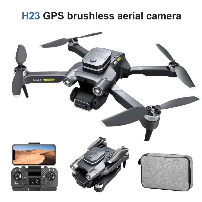 Gps store drone price