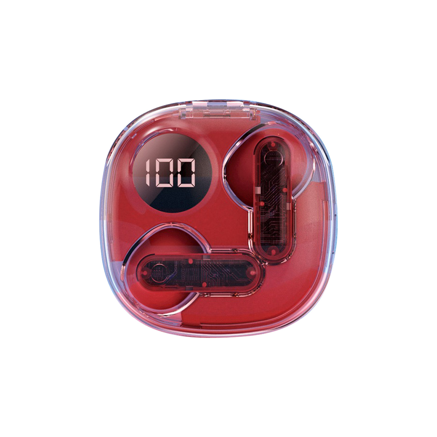 MAX20 Noise Reduction Bluetooth Headset Cross-border Wireless tws Private Model New Double Mark Headset MAX10 Long Endurance. 