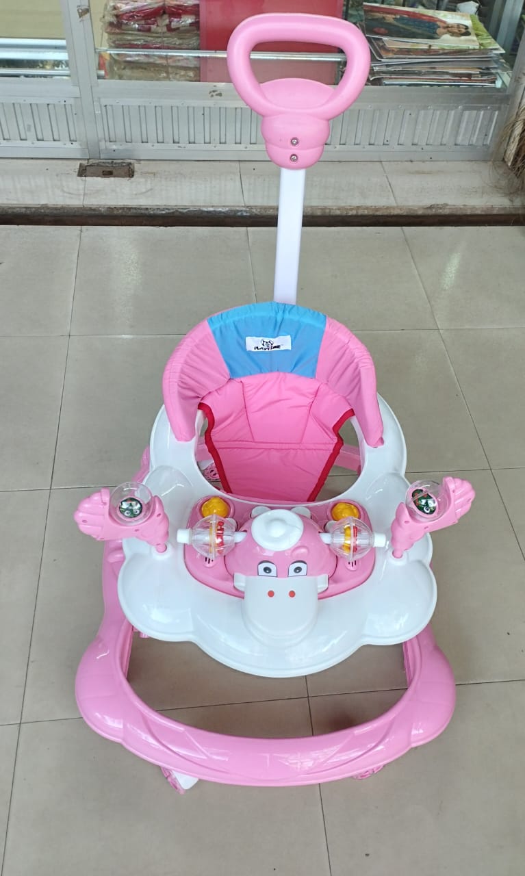 Family Chicco Walker Pink Walker Family Baby Toddler Walker Family