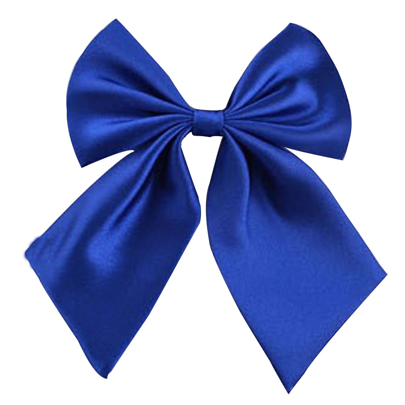 Women Tie Red Butterfly Women's Bow Tie Black Knot Female Girl Student Hotel Clerk Waitress Neck Wear Ribbon Ties green. 