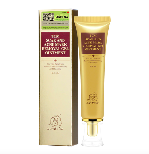 acne and spot removal cream