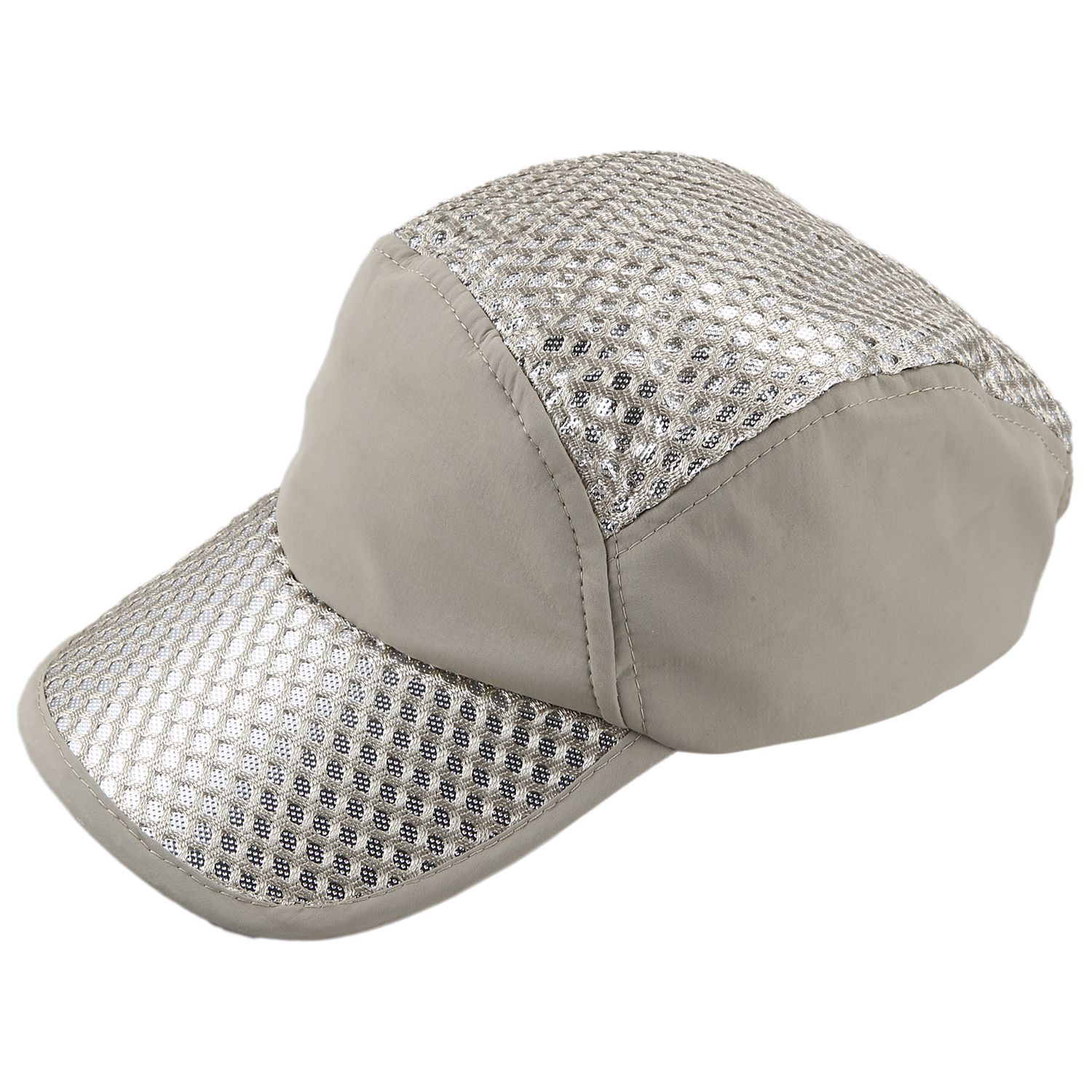 evaporative cooling hat