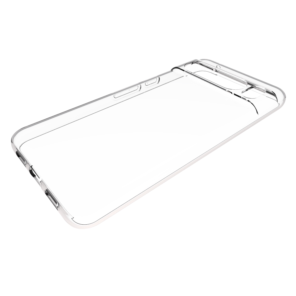 For Google Pixel 8 Pro Waterproof Texture TPU Phone Case. 