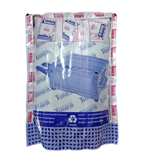 Super Fine Poly Toner 250gm. 