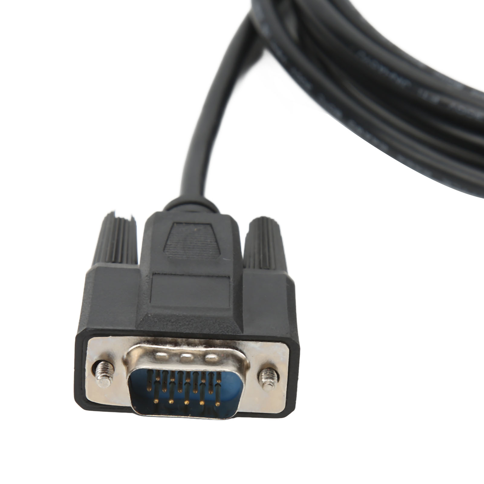 USB Diagnostic Connector, PP2000 ABS Plastic for Lexia 3 USB OBD2 Scanner Cable for Car. 