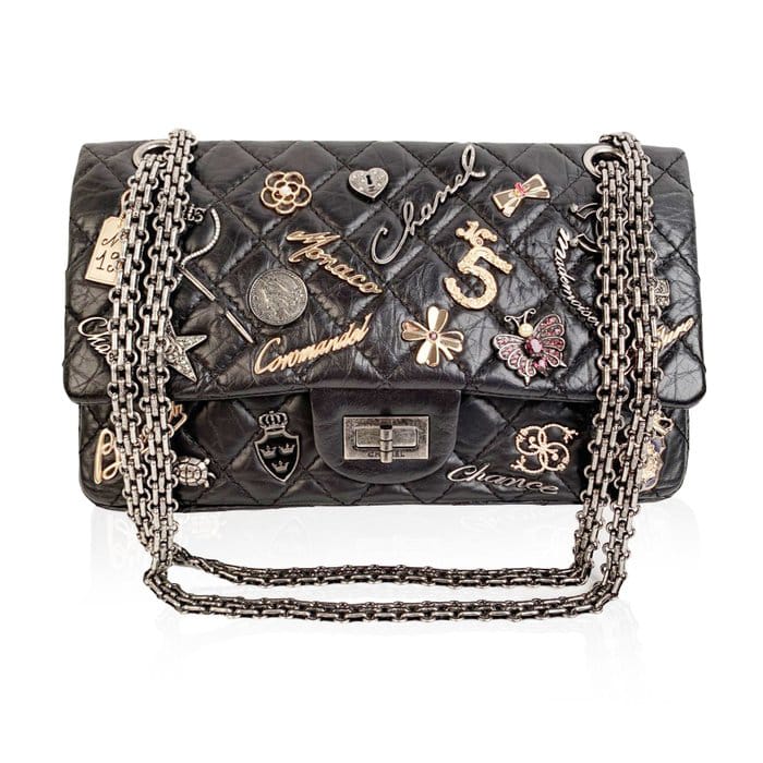 Chainice stylish Small fragrant style rhombus chain bag niche western style single shoulder diagonal pillow bag. 