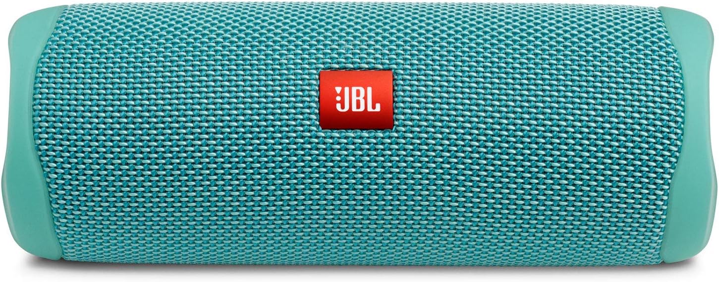 JBL Flip 5 Wireless Bluetooth Portable Speaker. 
