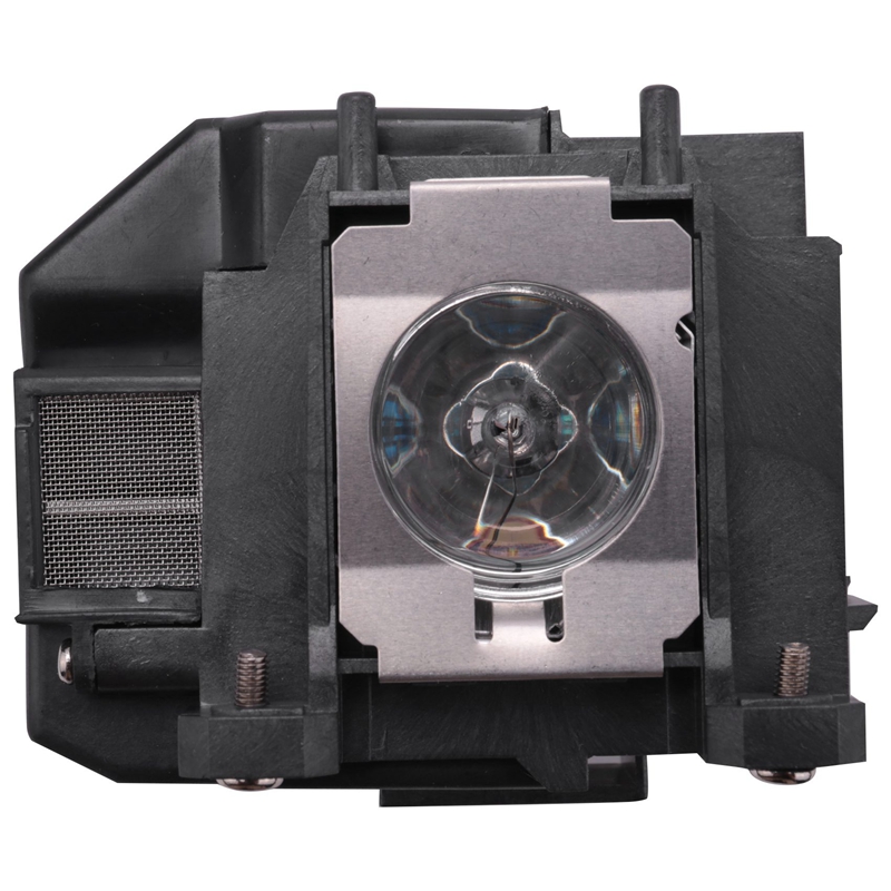 TWEXQNY-V13H010L67 Projector Lamp Module for EPSON EB-S02 EB-S11 EB-S12 EB-SXW11 EB-SXW12 EB-W02 ,Etc. 