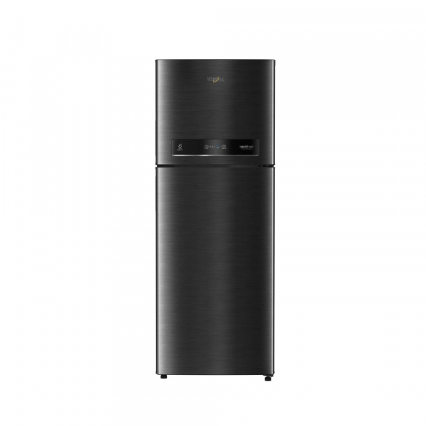 Whirlpool Refrigerator Intellifresh Inverter 278 Steel Onyx