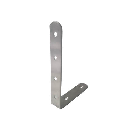 SS, Shelf Support,  150 X 150 mm, Matte 01-3306