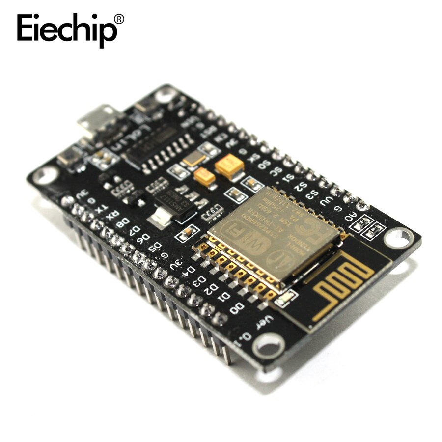【happy one】Wireless Wifi Module ESP8266 CH340 NodeMcu V3 WIFI development board For arduino V3.0 ESP8266 CH340 Programmer. 