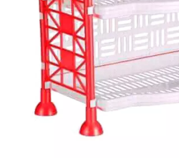 RF L Mini Rack 1pcs 3 step mini rack kitchen mini rack. 